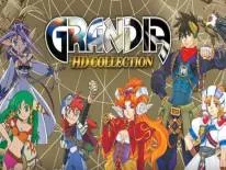 Trucos de Grandia HD Collection para Switch
