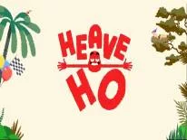 Trucos de Heave Ho para PC e Switch