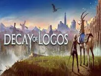 Logros y Trofeos de Decay of Logos