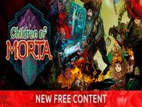 Logros y Trofeos de Children of Morta