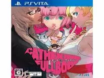 Logros y Trofeos de Catherine: Full Body