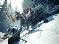 Trucos de Monster Hunter World: Iceborn para PC, PS4 e Xbox One