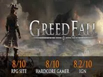 Logros y Trofeos de Greedfall