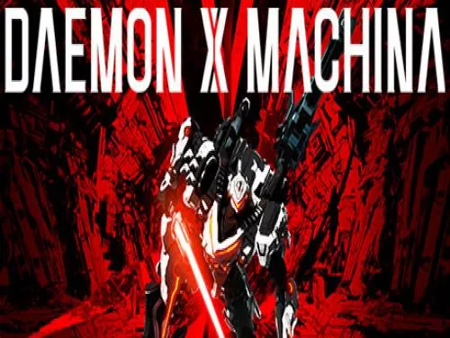 Trucos de Daemon x Machina para PC e Switch Trucos de Daemon x Machina para PC e Switch