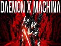 Trucos de Daemon x Machina para PC e Switch