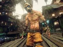 Logros y Trofeos de Borderlands 3