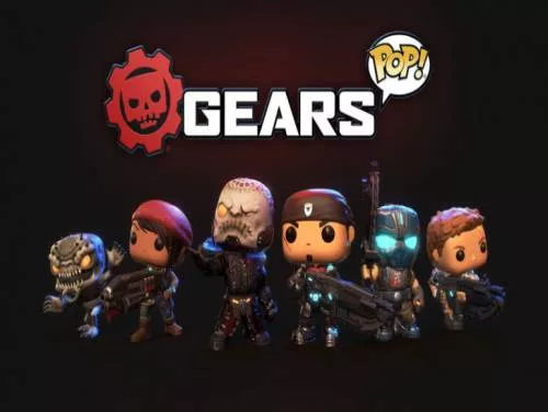 Trucos de Gears Pop! para iPhone e Android Trucos de Gears Pop! para iPhone e Android