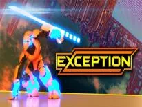 Trucos de Exception (2019) para PC, iPhone e Android