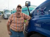 Logros y Trofeos de Truck Driver