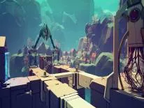 Logros y Trofeos de The Sojourn
