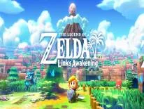 Trucos de The Legend of Zelda: Link's Awakening para Switch