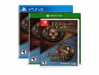 Trucos de The Baldur's Gate: Enhanced Edition Pack para PS4, Switch e Xbox One