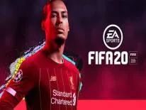 Logros y Trofeos de FIFA 20