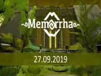 Trucos de Memorrha para PC, PS4, Switch e Xbox One