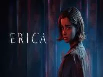 Logros y Trofeos de Erica