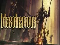 Logros y Trofeos de Blasphemous