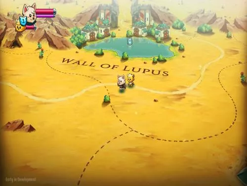 Trucos de Cat Quest II: The Lupus Empire para Android, iPhone, PC, PS4, Switch e Xbox One Trucos de Cat Quest II: The Lupus Empire para Android, iPhone, PC, PS4, Switch e Xbox One