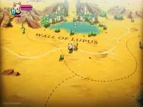 Trucos de Cat Quest II: The Lupus Empire para Android, iPhone, PC, PS4, Switch e Xbox One