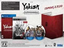 Trucos de The Yakuza Remastered Collection para PS4