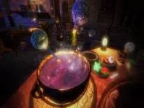 Trucos de Waltz of the Wizard para PC e PS4