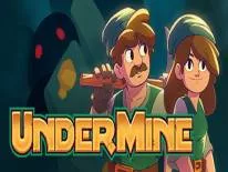 Logros y Trofeos de Undermine