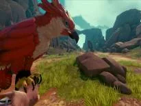 Logros y Trofeos de Falcon Age