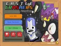 Trucos de Castle Crashers Remastered para PS4, Switch e Xbox One