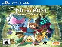 Trucos de Ni no Kuni: Wrath of the White Witch Remastered para PC e PS4