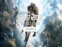 Logros y Trofeos de Tom Clancy's Ghost Recon Breakpoint