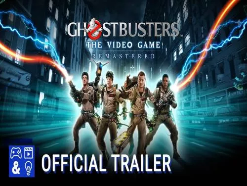 Trucos de Ghostbusters: The Video Game Remastered para PC, PS4, Xbox One e Switch Trucos de Ghostbusters: The Video Game Remastered para PC, PS4, Xbox One e Switch