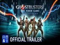 Trucos de Ghostbusters: The Video Game Remastered para PC, PS4, Xbox One e Switch
