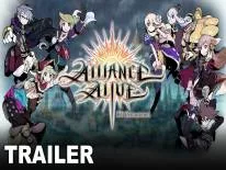 Trucos de The Alliance Alive HD Remastered para PC, PS4 e Switch