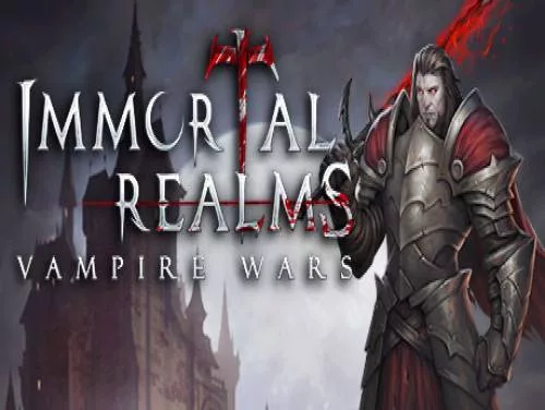 Logros y Trofeos de Immortal Realms: Vampire Wars Logros y Trofeos de Immortal Realms: Vampire Wars