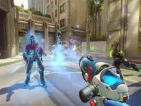 Trucos de Overwatch para PC, PS4, Switch e Xbox One