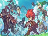 Logros y Trofeos de Little Town Hero