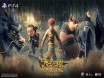 Logros y Trofeos de Monkey King: Hero Is Back
