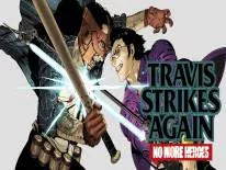 Trucos de Travis Strikes Again: No More Heroes para PC, PS4 e Switch