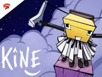 Logros y Trofeos de Kine