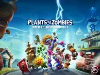 Logros y Trofeos de Plants vs. Zombies: Battle for Neighborville