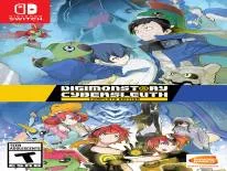 Logros y Trofeos de Digimon Story: Cyber Sleuth Complete Edition