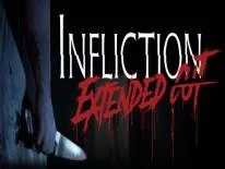 Trucos de Infliction para PC, PS4, Xbox One e Switch