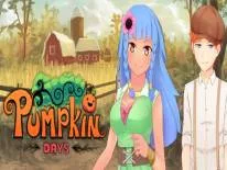Logros y Trofeos de Pumpkin Days