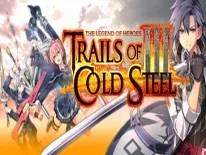 Logros y Trofeos de The Legend of Heroes: Trails of Cold Steel III