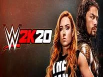 Logros y Trofeos de WWE 2K20