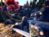 Logros y Trofeos de The Outer Worlds