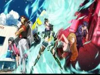 Logros y Trofeos de Dusk Diver
