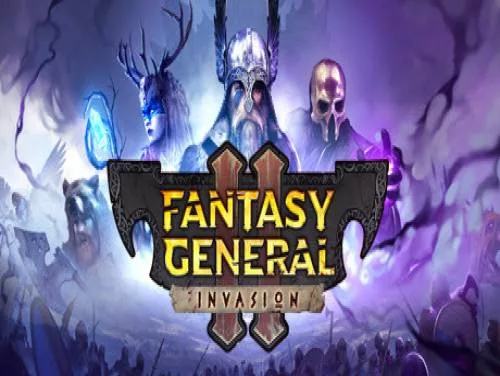 Logros y Trofeos de Fantasy General II Logros y Trofeos de Fantasy General II