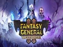 Logros y Trofeos de Fantasy General II