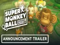 Trucos de Super Monkey Ball: Banna Blitz HD para PC, PS4, Switch e Xbox One