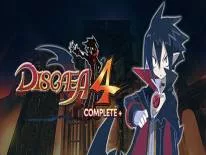 Logros y Trofeos de Disgaea 4 Complete+